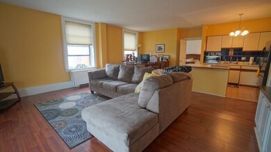 Kimball Towers unit 314, Springfield, MA 01103 - photo 2