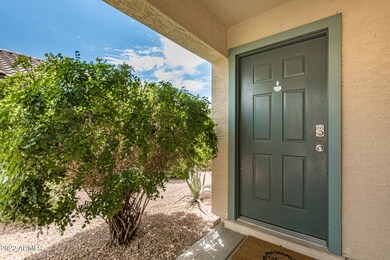 07 - Front Door