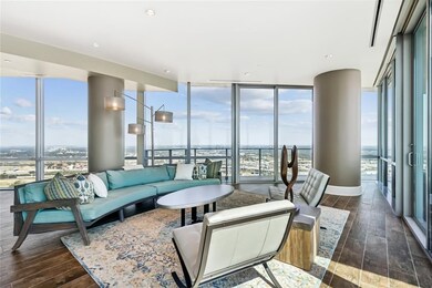 1301 Throckmorton St unit 2503, Fort Worth, TX 76102 - photo 6