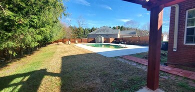 902 Post Oak Way, Warner Robins, GA 31088 - photo 4