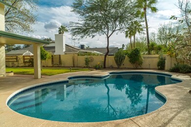 Private Pool