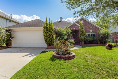30418 Tynham Springs Dr, Spring, TX 77386 - photo 2