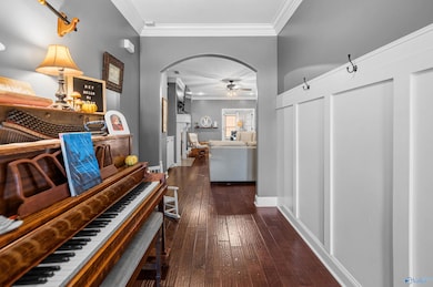 25857 Apple Orchard Ln, Athens, AL 35613 - photo 4