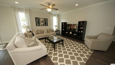 1477 Parish Way unit Lot 219 Harbor Oak C, Myrtle Beach, SC 29577 - photo 7