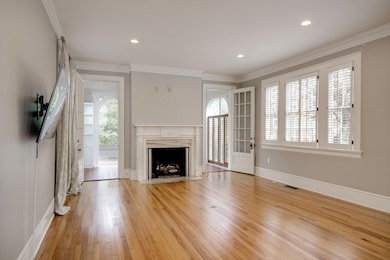 1117 Highland Ave, Augusta, GA 30904 - photo 4