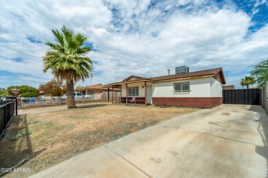 2128 W Wayland Rd Phoenix AZ 85041-1