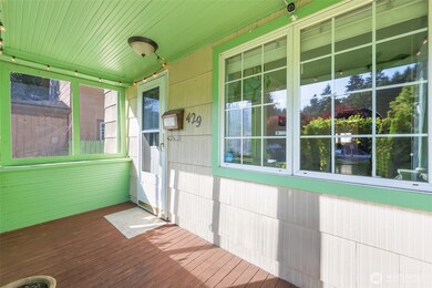 429 N Buckner St, Centralia, WA 98531 - photo 5