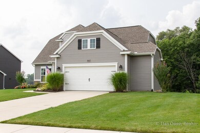 House Front v3