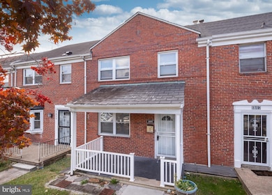 1809 Northbourne Rd, Baltimore, MD 21239 - photo 2