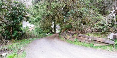 Driveway access
