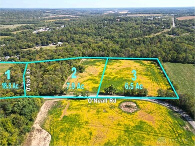 Tract 3 O'Neall Rd, Wayne Township, OH 45068 - photo 5