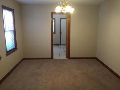Dinning Room