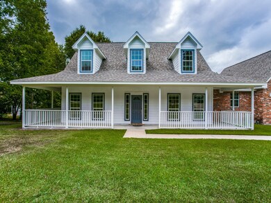 569 County Road 417, Dayton, TX 77535 - photo 3