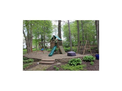 Play area