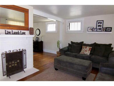 Living Room.