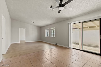 Soaring ceilings, warm natural light, and a spacio