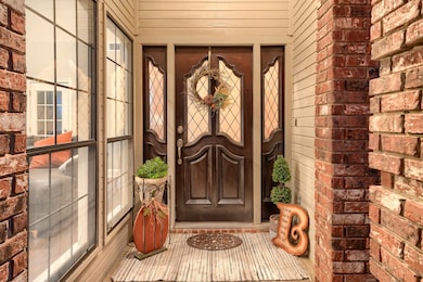 2592 Meadow Way, Terrell, TX 75160 - photo 4