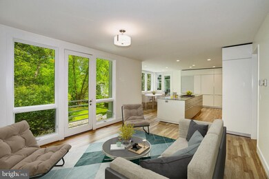 4101 Linnean Ave NW, Washington, DC 20008 - photo 7