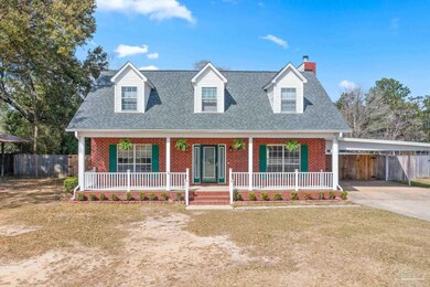 2132 Hollyhill Rd, Pensacola, FL 32526 - photo 3