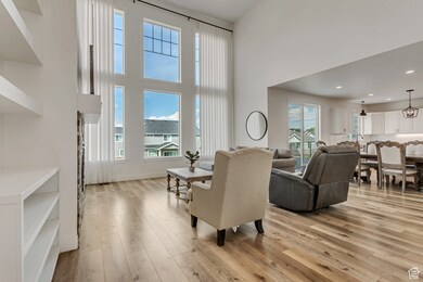 1002 W Temple Rim Ln, Payson, UT 84651 - photo 7