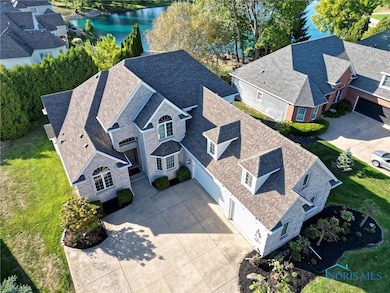 3030 Deep Water Ln, Maumee, OH 43537 - photo 3