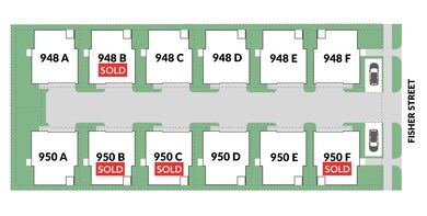 950 Fisher St unit E, Houston, TX 77018 - photo 2