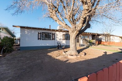 7431 Wilcox Dr, El Paso, TX 79915 - photo 3