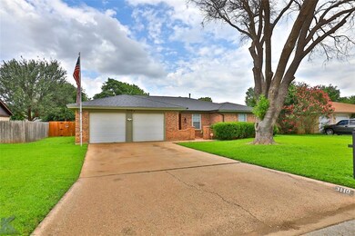 3110 Heritage Ln, Abilene, TX 79606 - photo 2