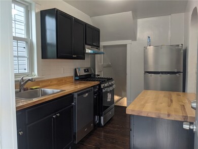 All new stainless steel appliances and access to b