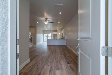 514 N 550 W #134 -007