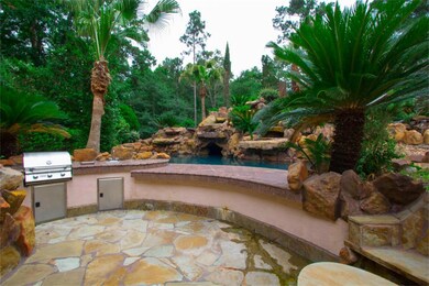 5807 Ranch Hill Dr, Magnolia, TX 77354 - photo 2