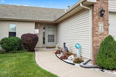 7428 Maeve Dr, Fort Wayne, IN 46835 - photo 2