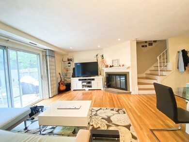 89 Centre St unit 89, Brookline, MA 02446 - photo 2