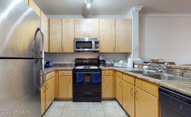 Kitchen a