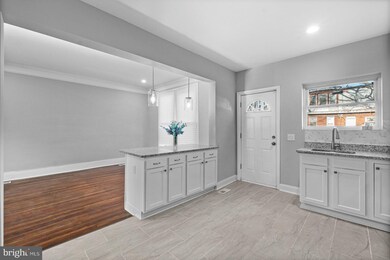 2306 Harlem Ave, Baltimore, MD 21216 - photo 5