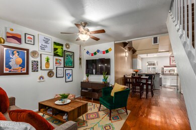 2946 N 14th St unit 30, Phoenix, AZ 85014 - photo 4