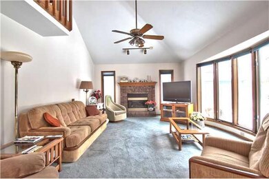 Den/Family/Great Room.
