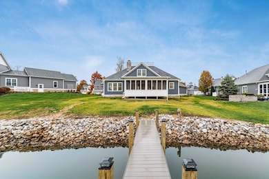 9507 Cypress Dr, Thornville, OH 43076 - photo 3