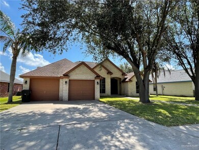 2114 Northgate Cir, Weslaco, TX 78599 - photo 2
