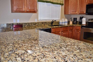 Granite Countertops