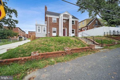 5010 Brooks St NE, Washington, DC 20019 - photo 2