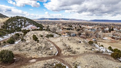 Parowan Lot-15