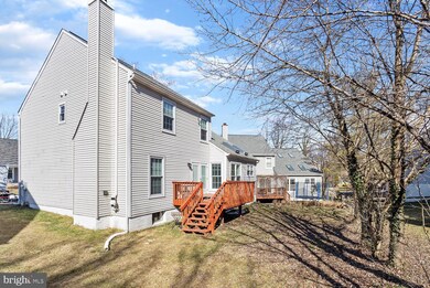 2609 Hawkshead Ct, Silver Spring, MD 20904 - photo 4