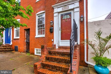 1807 E Pratt St, Baltimore, MD 21231 - photo 5