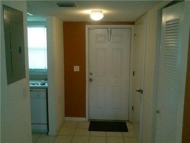 Interior Space/Layout