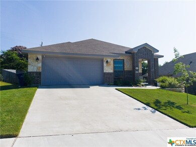 1037 Republic Cir, Copperas Cove, TX 76522 - photo 2