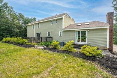 6 Lowell Rd, Windham, NH 03087 - photo 2