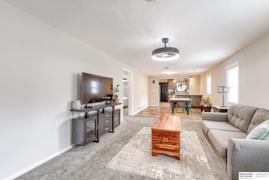 217 W Charles St, Valley, NE 68064 - photo 3