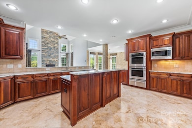 534 N Ingleside Farm Rd, Iron Station, NC 28080 - photo 7