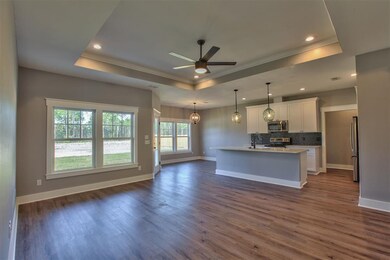 70 Avondale Dr, Crawfordville, FL 32327 - photo 6